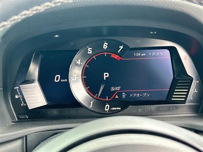 2020 Toyota SUPRA photo 7