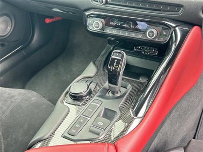 2020 Toyota SUPRA photo 14