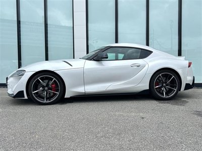 2020 Toyota SUPRA thumbnail 33