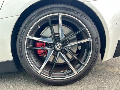 2020 Toyota SUPRA thumbnail 37