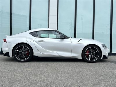 2020 Toyota SUPRA thumbnail 36
