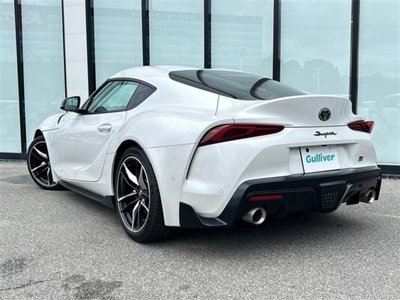2020 Toyota SUPRA thumbnail 43