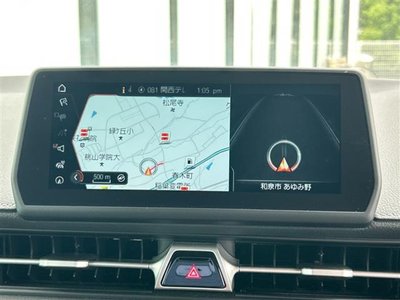 2020 Toyota SUPRA photo 3