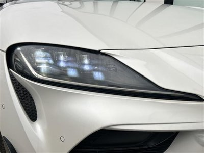 2020 Toyota SUPRA thumbnail 30