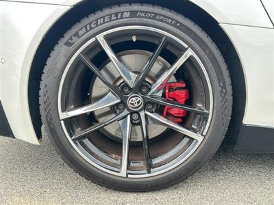 2020 Toyota SUPRA thumbnail 38