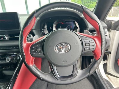 2020 Toyota SUPRA thumbnail 42