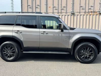 صورة 13 لـ 2025 Toyota LAND CRUISER 250