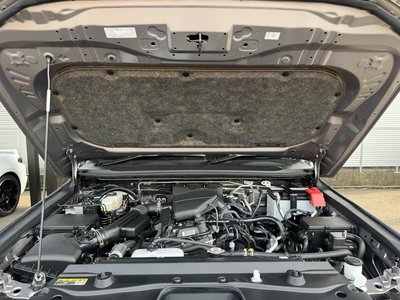 صورة 3 لـ 2025 Toyota LAND CRUISER 250