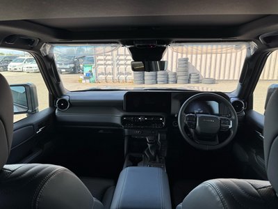 صورة 2 لـ 2025 Toyota LAND CRUISER 250