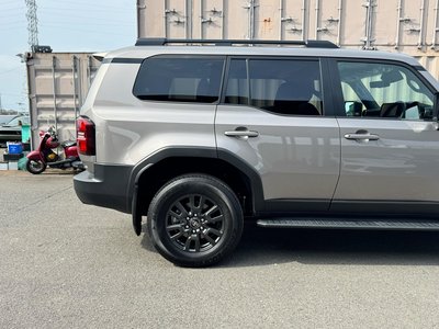 صورة 12 لـ 2025 Toyota LAND CRUISER 250