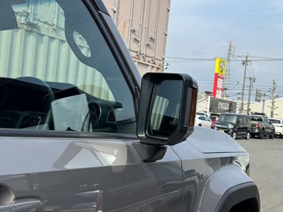 صورة 16 لـ 2025 Toyota LAND CRUISER 250