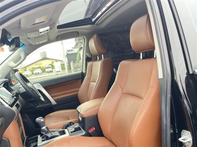 2022 Toyota LAND CRUISER PRADO thumbnail 21