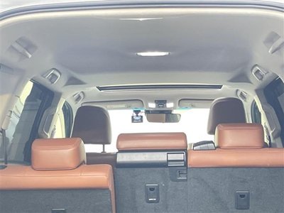 2022 Toyota LAND CRUISER PRADO thumbnail 24
