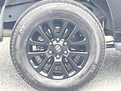 2022 Toyota LAND CRUISER PRADO thumbnail 36