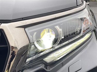 2022 Toyota LAND CRUISER PRADO thumbnail 28