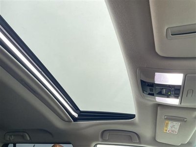 2022 Toyota LAND CRUISER PRADO photo 14