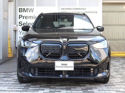 2025 BMW X3 — фото 4