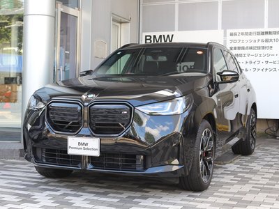 2025 BMW X3 — фото 13
