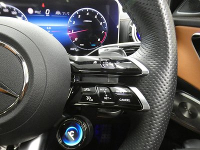 2024 Mercedes-BENZ C-CLASS AMG — фото 16
