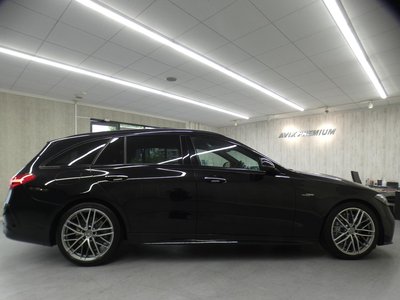 2024 Mercedes-BENZ C-CLASS AMG — фото 6