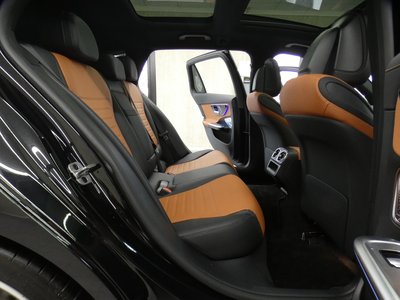 2024 Mercedes-BENZ C-CLASS AMG — фото 10