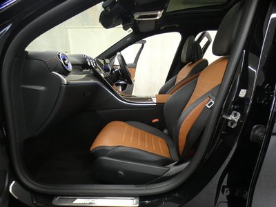 2024 Mercedes-BENZ C-CLASS AMG — фото 9