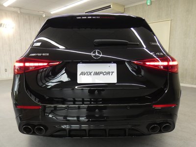 2024 Mercedes-BENZ C-CLASS AMG — фото 5