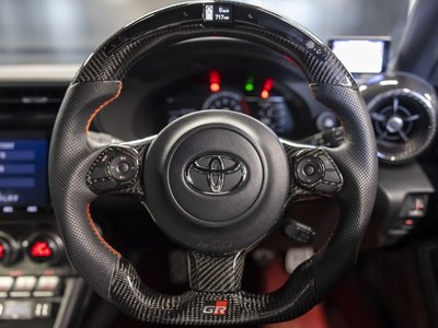 2022 Toyota GR86 照片 31