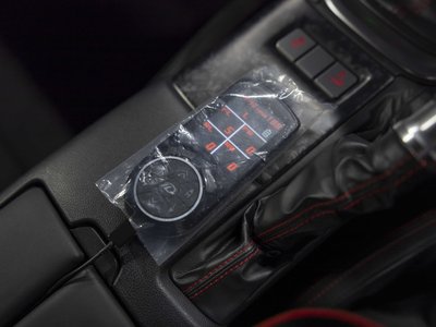 2022 Toyota GR86 照片 37