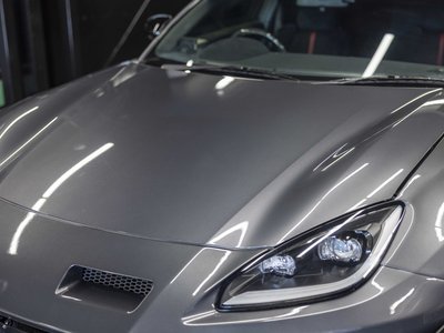 2022 Toyota GR86 照片 5