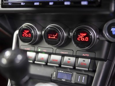 2022 Toyota GR86 照片 34