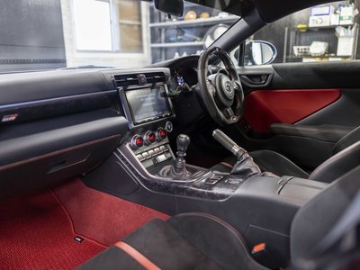 2022 Toyota GR86 照片 29