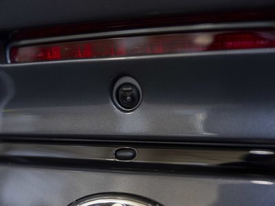 2022 Toyota GR86 照片 26