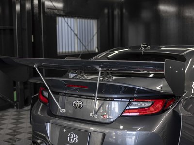 2022 Toyota GR86 照片 20
