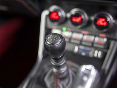 2022 Toyota GR86 照片 35