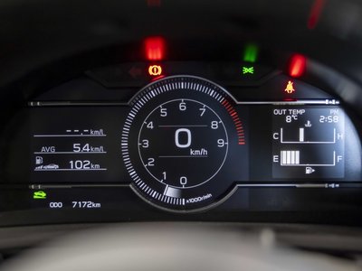 2022 Toyota GR86 照片 32