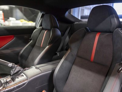 2022 Toyota GR86 照片 30