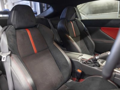 2022 Toyota GR86 照片 28