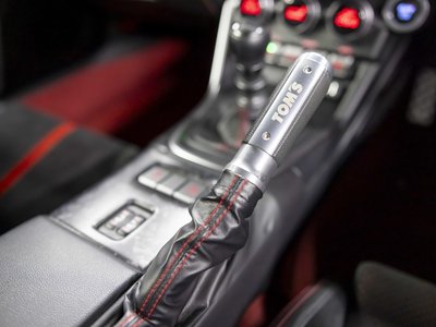 2022 Toyota GR86 照片 36