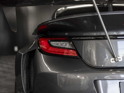 2022 Toyota GR86 照片 23