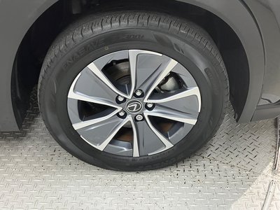 2024 Lexus UX — миниатюра 25