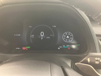 2024 Lexus UX — миниатюра 22