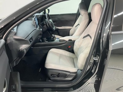 2024 Lexus UX — миниатюра 9