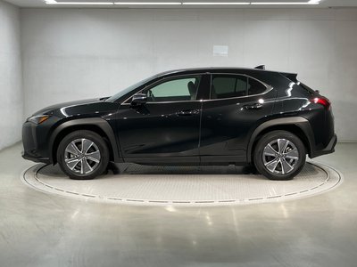 2024 Lexus UX — миниатюра 4