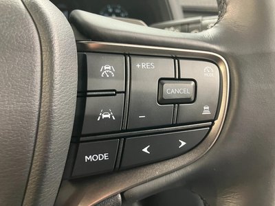 2024 Lexus UX — миниатюра 21