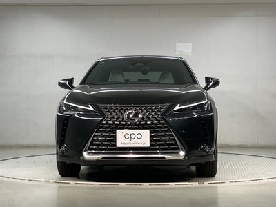 2024 Lexus UX — миниатюра 2