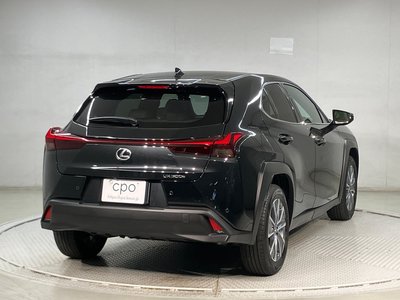 2024 Lexus UX — миниатюра 5