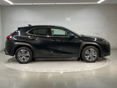 2024 Lexus UX — миниатюра 3