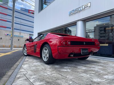 صورة مصغرة 7 لـ 1988 Ferrari TESTAROSSA