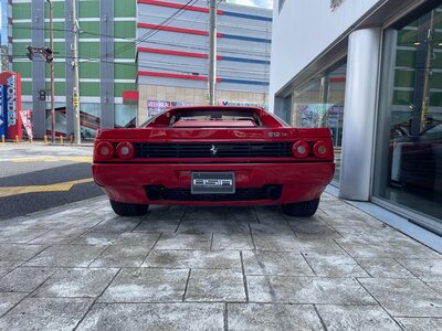 صورة مصغرة 8 لـ 1988 Ferrari TESTAROSSA